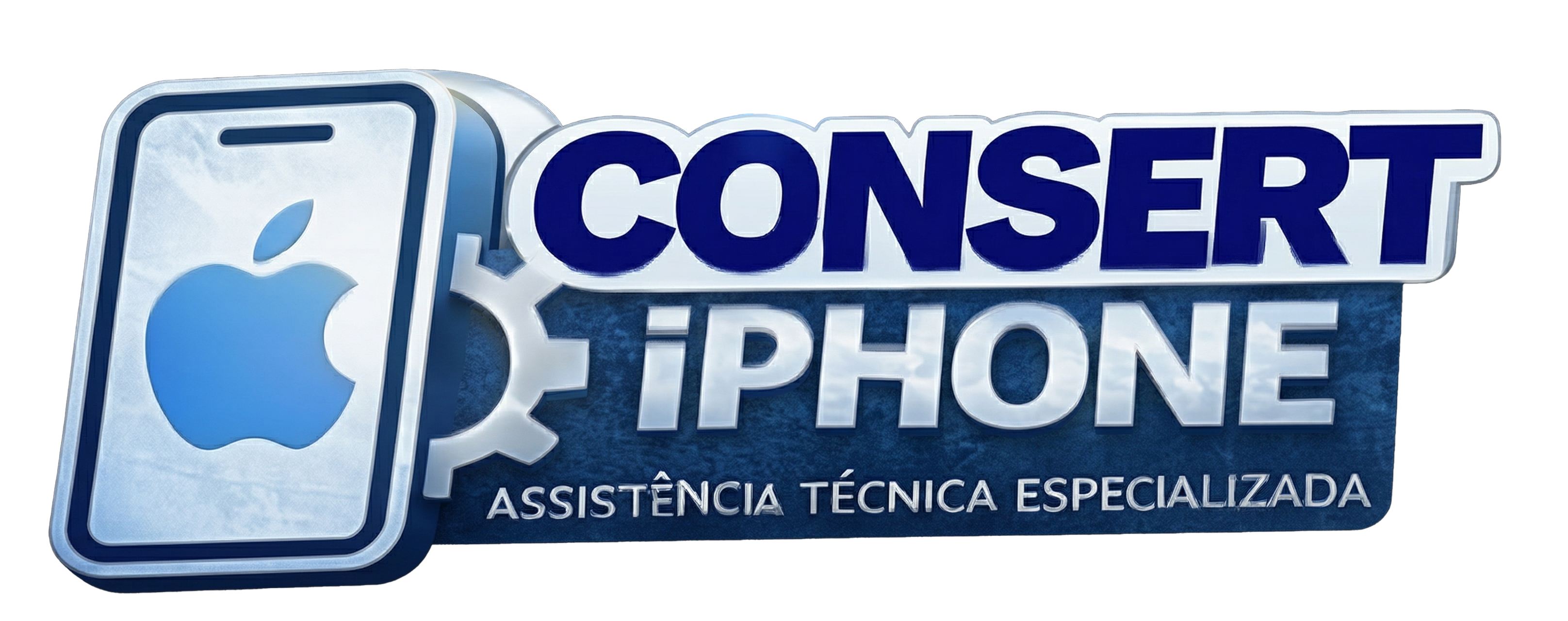 Logo Consert iPhone